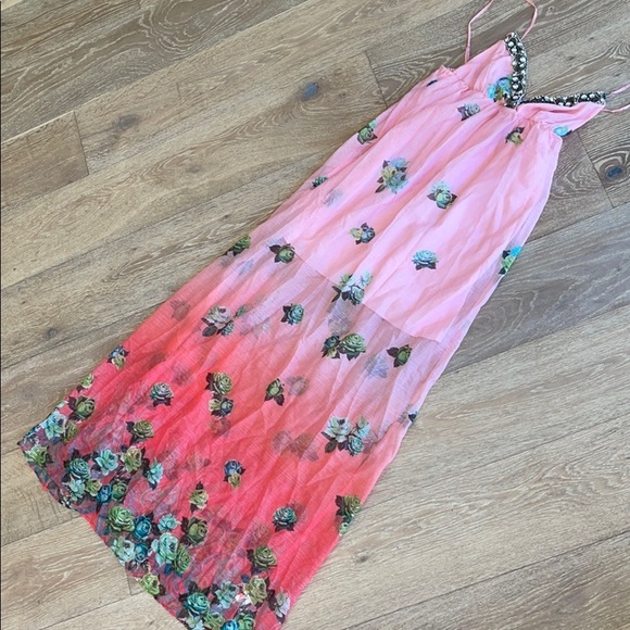 Beach Bunny Dresses Rare Beach Bunny Coverup Dress Poshmark